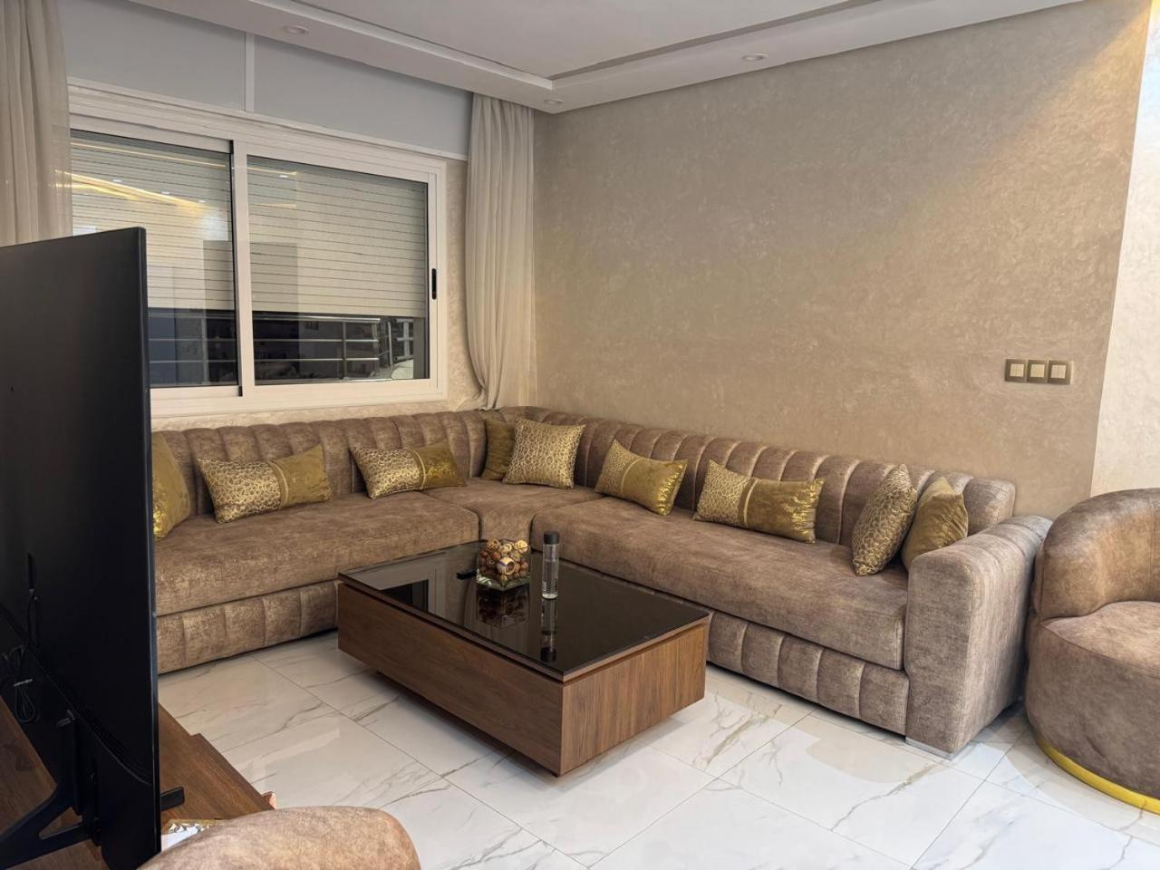 Pacotanjawi Inversiones Apartment *