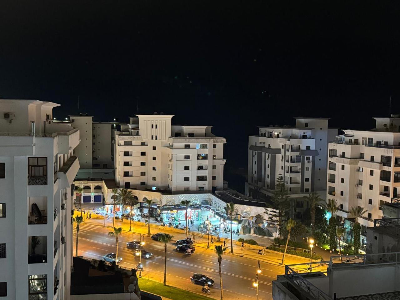 Pacotanjawi Inversiones * Tangier